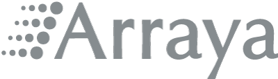 Arraya logo