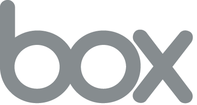 Box, Inc. logo