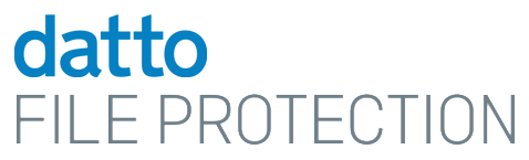 Datto File Protection logo