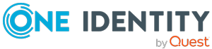 One Identity logo