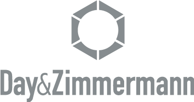 Day & Zimmermann logo