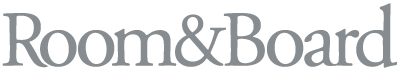 Room and Board logo