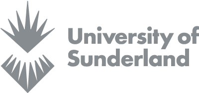 University of Sunderland logo