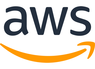 aws logo