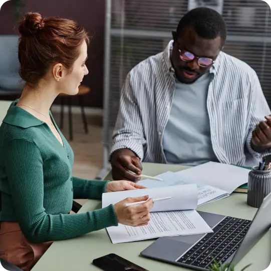 IT Directors reviewing Duo’s online documentation to confirm identity security solutions for enterprise.