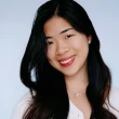 Headshot of Katherine Yang, Product Marketing Specialist