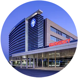 Methodist Health Services