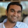 Headshot of Nikhil Khare, Product Manager of Applications Integrations