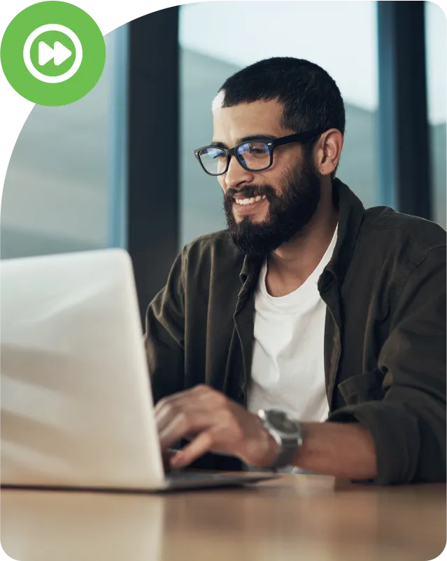 A Duo customer chats with an expert deployment advisor as they plan for data security on-premises and in the cloud.