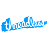 threadless logo