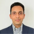 Headshot of Vivek Sharma, Product Manager